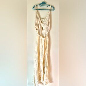 Fashion to figure Grecian, summer dress!